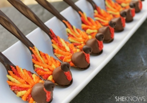11 Sweet Thanksgiving Dessert Ideas - picture 12