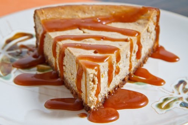 11 Sweet Thanksgiving Dessert Ideas - picture 2