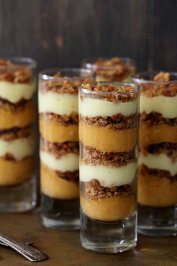 11 Sweet Thanksgiving Dessert Ideas - picture 3
