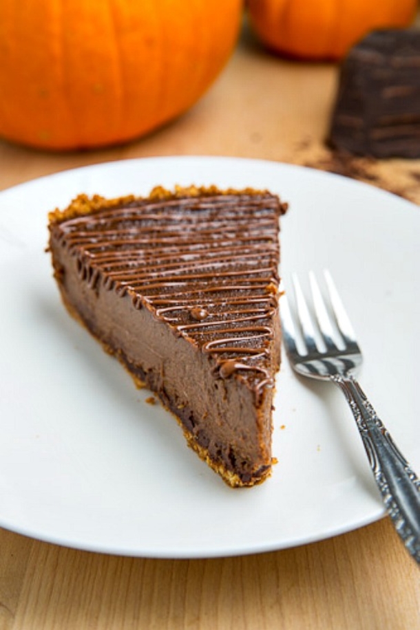 11 Sweet Thanksgiving Dessert Ideas - picture 5