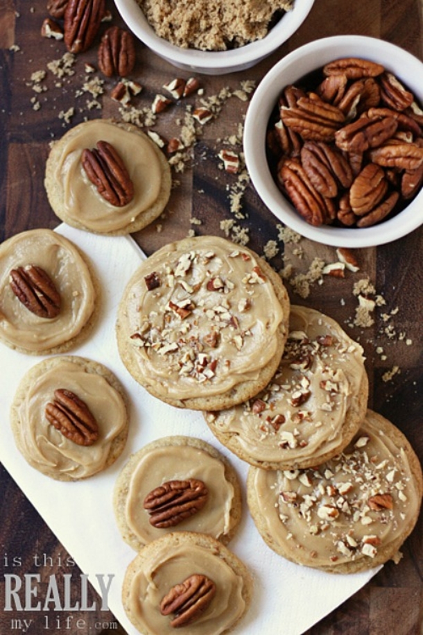 11 Sweet Thanksgiving Dessert Ideas - picture 6
