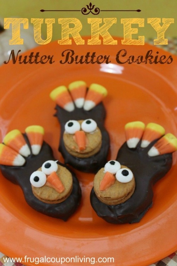 11 Sweet Thanksgiving Dessert Ideas - picture 7