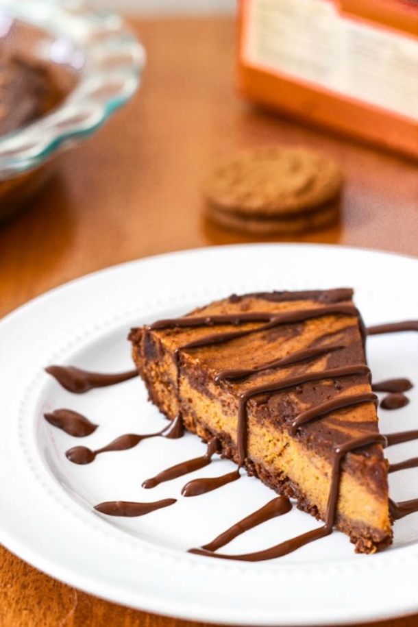 11 Sweet Thanksgiving Dessert Ideas - picture 8