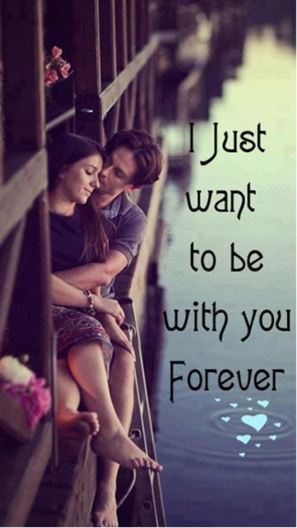 11 Valentines Day Quotes For Lovers - picture 10