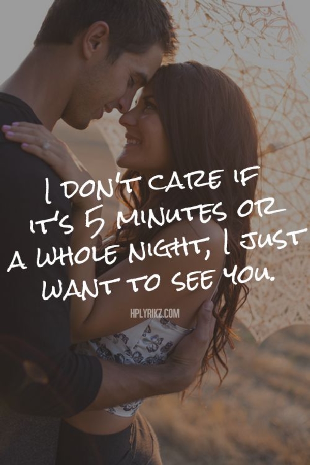 11 Valentines Day Quotes For Lovers - picture 11