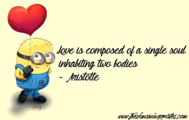 11 Valentines Day Quotes For Lovers - picture 2