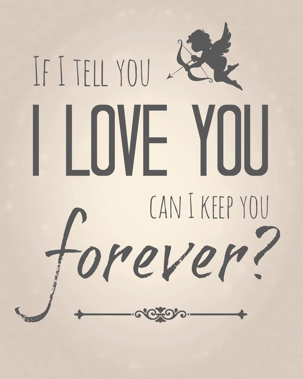 11 Valentines Day Quotes For Lovers - picture 5