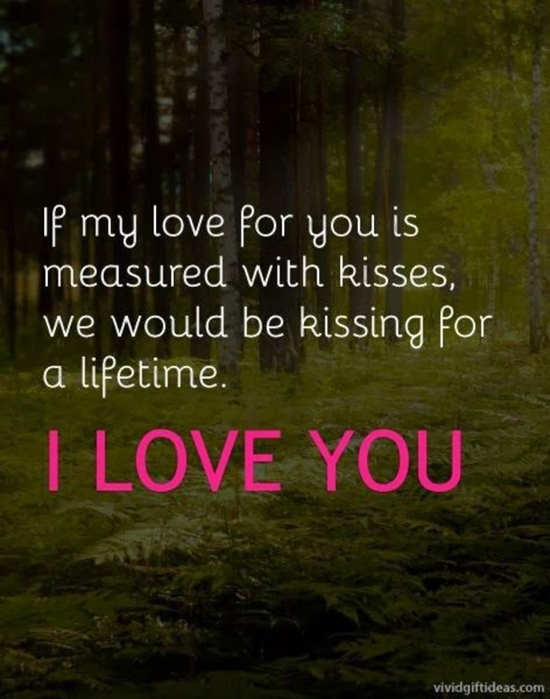 11 Valentines Day Quotes For Lovers - picture 6