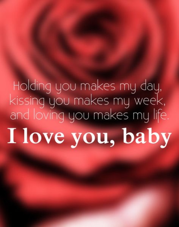 11 Valentines Day Quotes For Lovers - picture 8