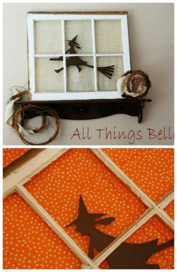 11 Wicked DIY Halloween Crafts - picture 12