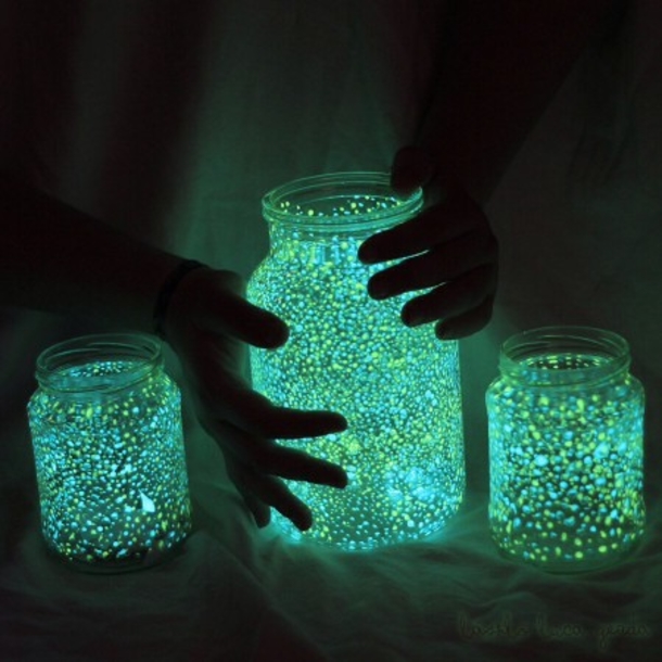 11 Wicked DIY Halloween Crafts - picture 6