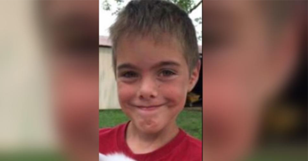 11-Year-Old Boy Disappeared For 14 Hours. Now He's Facing Charges — Here's Why Some Parents Think That Is Unfair - picture 2