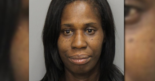 11-Year-Old Goes To Neighbor's House Hungry After Mom Leaves Her Home Alone All Night - picture 2