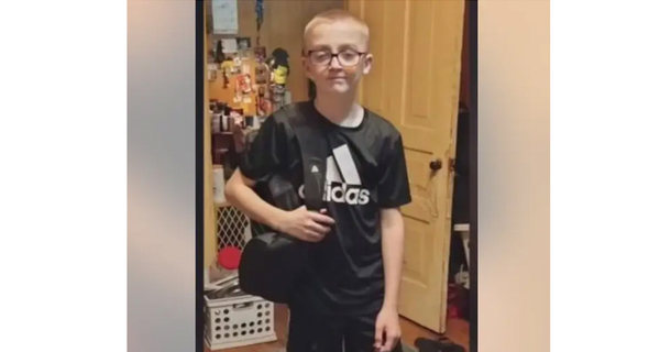 11-year-old killed after being hit by Truck; Family asks for help burying him - picture 2