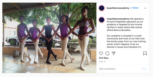 11-year-old Nigerian boy wins scholarships after a video of him dancing in the rain become viral hit - picture 4
