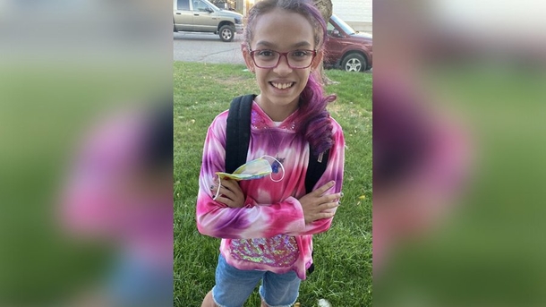 11-year-old passes away after tripping and falling under wheels of her school bus – RIP - picture 2