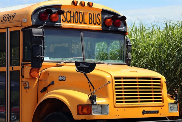11-year-old passes away after tripping and falling under wheels of her school bus – RIP - picture 3
