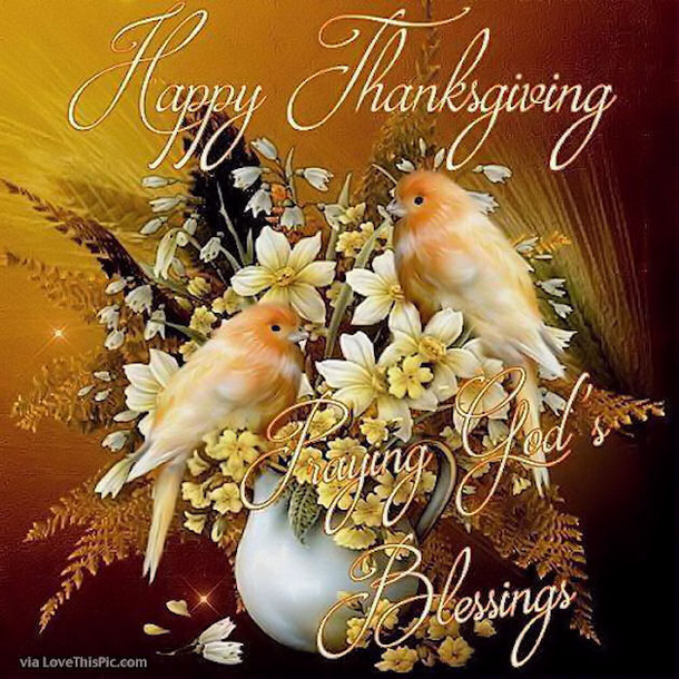 110+ Best Inspiring Happy Thanksgiving 2022 Wishes - picture 16