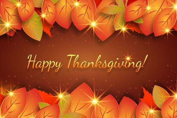 110+ Best Inspiring Happy Thanksgiving 2022 Wishes - picture 3