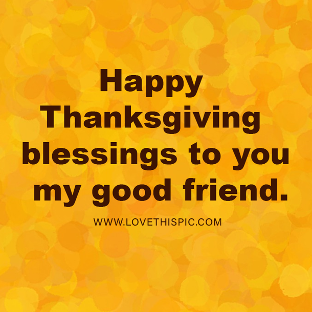 110+ Best Inspiring Happy Thanksgiving 2022 Wishes - picture 4