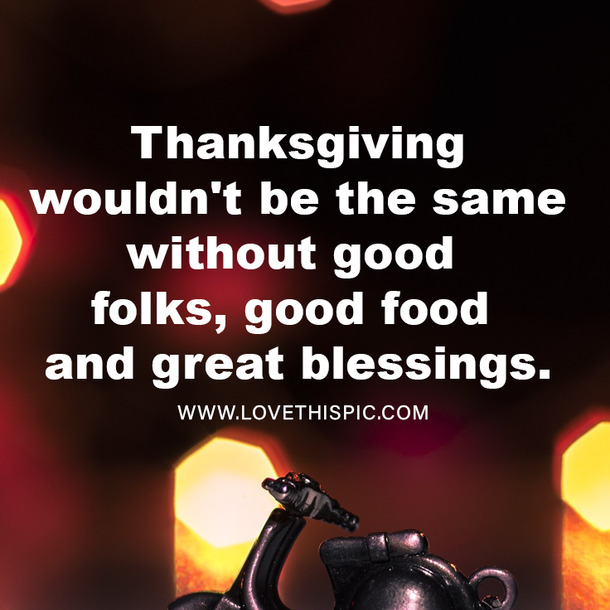 110+ Best Inspiring Happy Thanksgiving 2022 Wishes - picture 5