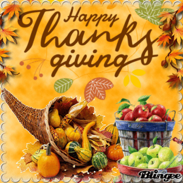 110+ Best Inspiring Happy Thanksgiving 2022 Wishes - picture 6