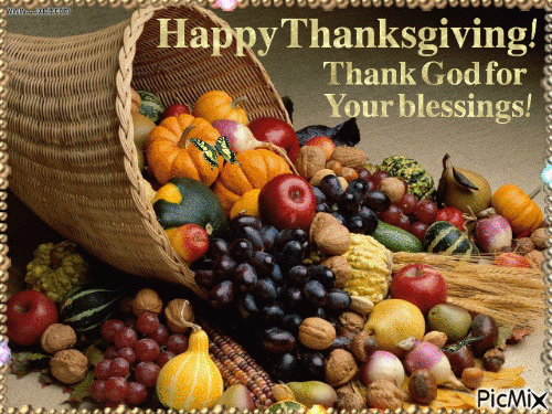 110+ Best Inspiring Happy Thanksgiving 2022 Wishes - picture 8