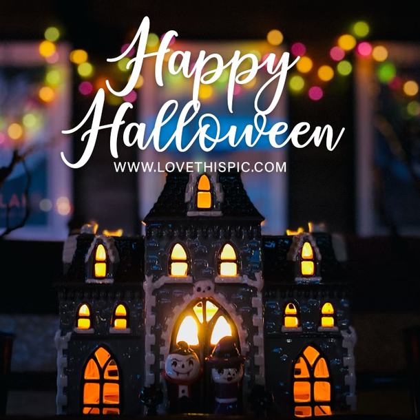 110 Halloween Quotes, Captions And Messages For 2022 - picture 3