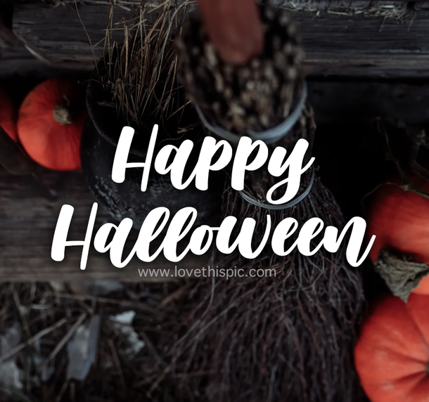 110 Halloween Quotes, Captions And Messages For 2022 - picture 6