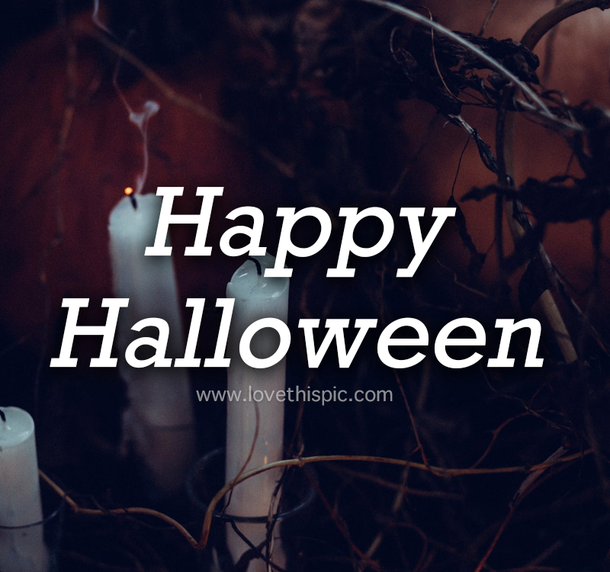 110 Halloween Quotes, Captions And Messages For 2022 - picture 7