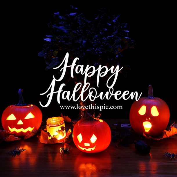 110 Halloween Quotes, Captions And Messages For 2022 - picture 8