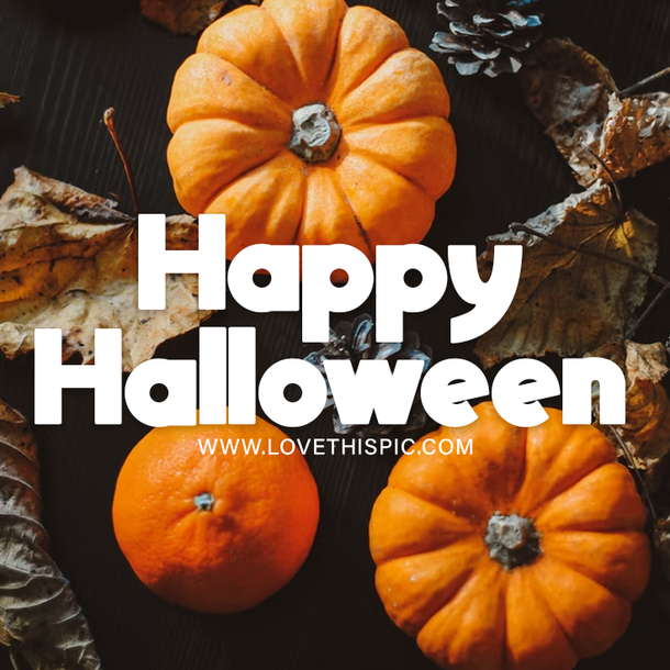 110 Halloween Quotes, Captions And Messages For 2022 - picture 9