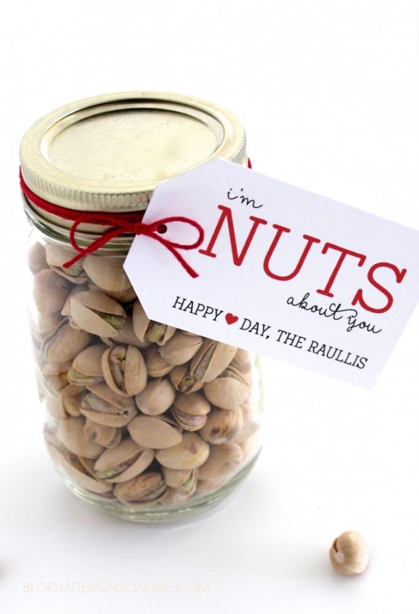 12 Adorable Handmade Gifts For Valentines Day - picture 10
