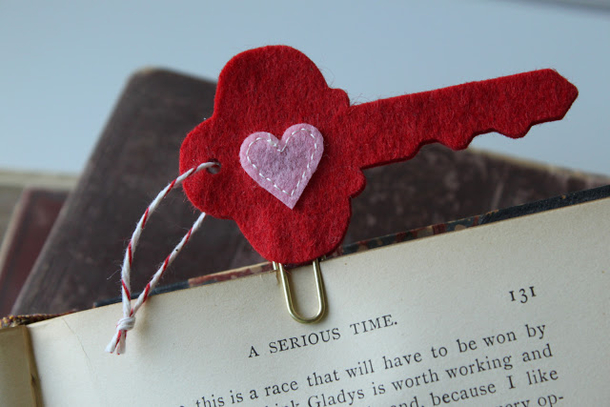 12 Adorable Handmade Gifts For Valentines Day - picture 11