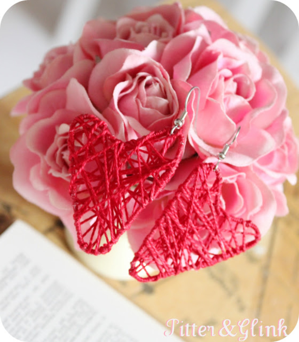12 Adorable Handmade Gifts For Valentines Day - picture 12