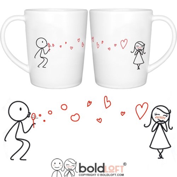 12 Adorable Handmade Gifts For Valentines Day - picture 5
