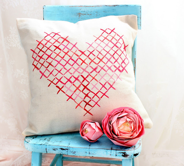 12 Adorable Handmade Gifts For Valentines Day - picture 6