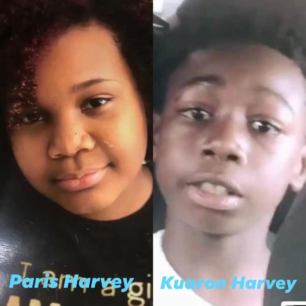 12 and 14 year old Cousins are tragically killed after playing with firearm on Instagram live: "It went off by mistake" - picture 2