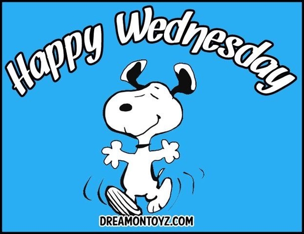 12 Best Happy Wednesday Quotes - picture 2