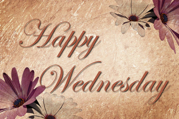 12 Best Happy Wednesday Quotes - picture 4