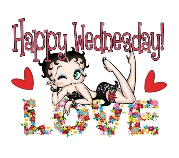 12 Best Happy Wednesday Quotes - picture 6