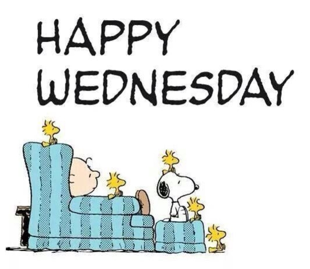 12 Best Happy Wednesday Quotes - picture 8