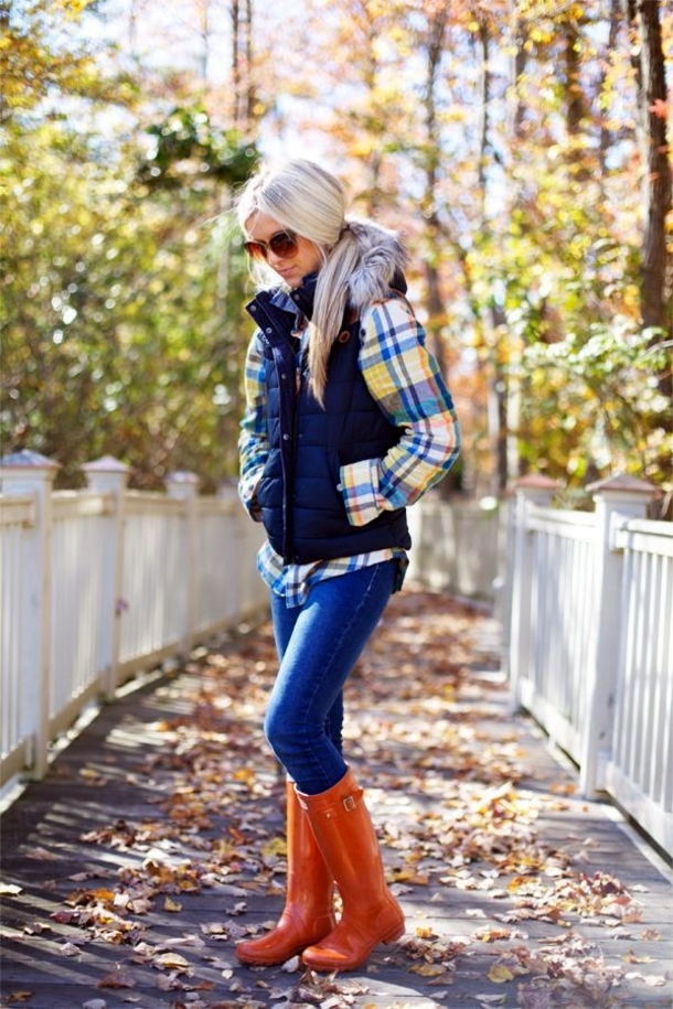 12 Casual Winter Outfits For Women - picture 5