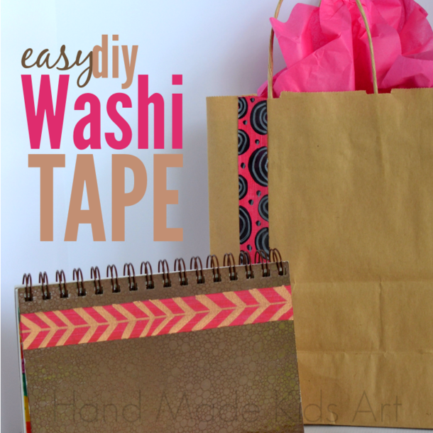 12 Cool Teen Crafts And Projects - picture 12