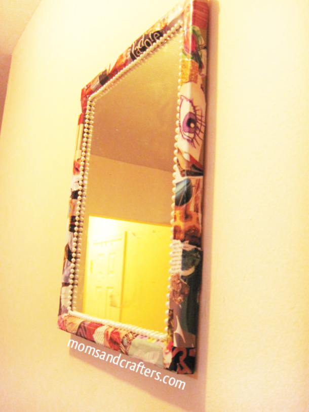 12 Cool Teen Crafts And Projects - picture 2