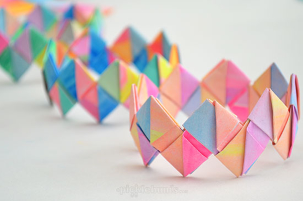 12 Cool Teen Crafts And Projects - picture 4
