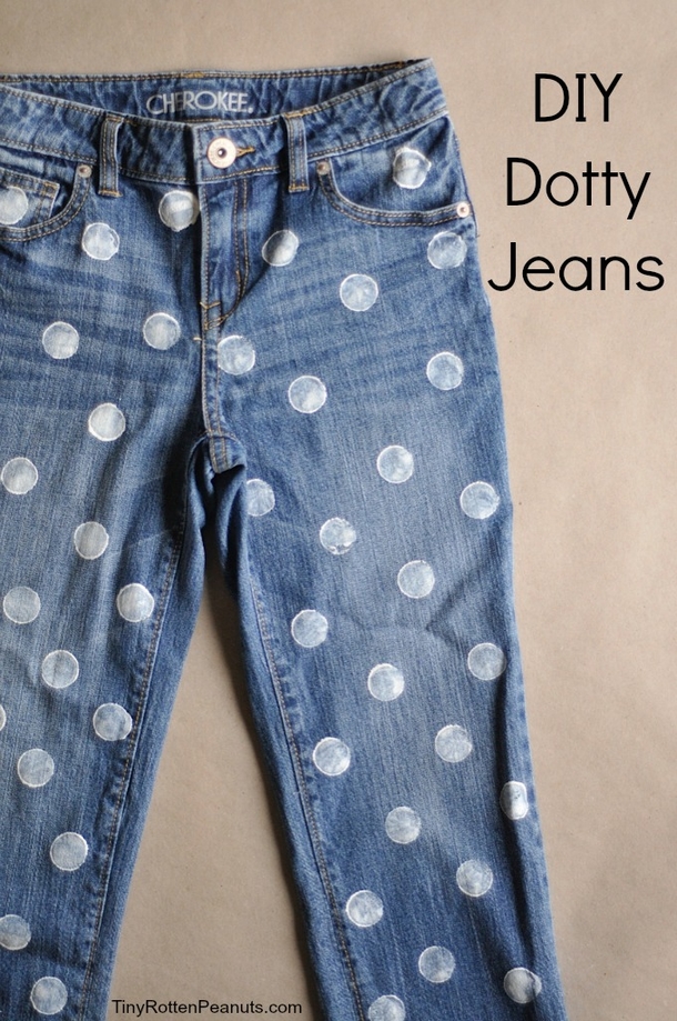 12 Cool Teen Crafts And Projects - picture 6