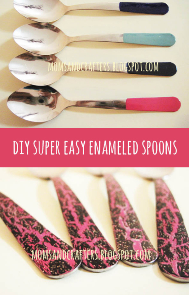 12 Cool Teen Crafts And Projects - picture 8