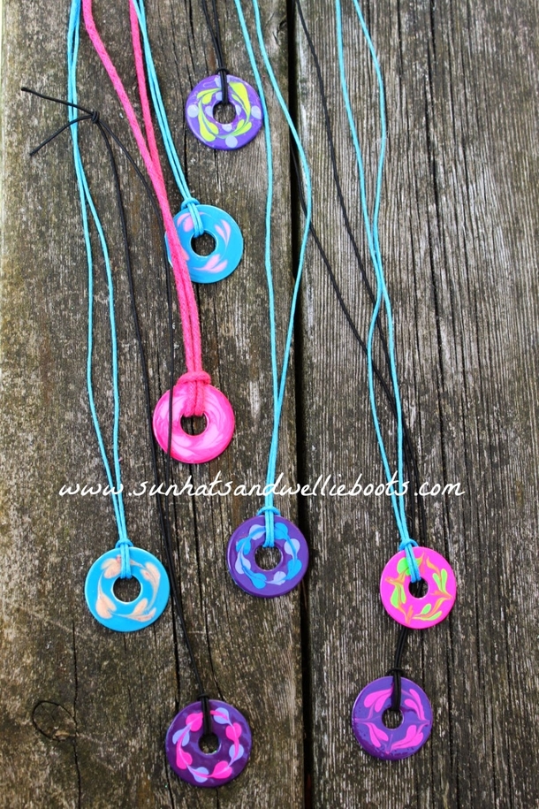 12 Cool Teen Crafts And Projects - picture 9