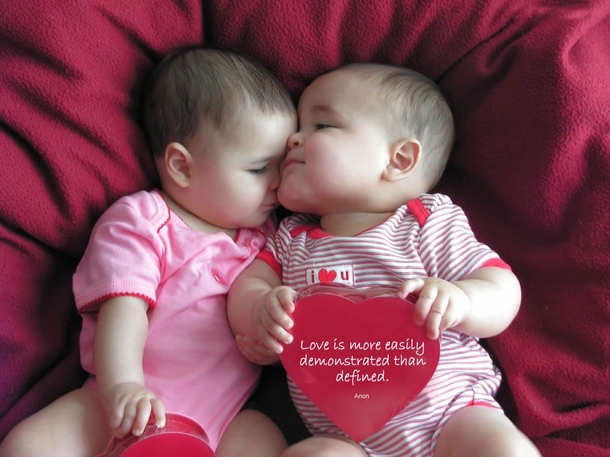 12 Cute Love Quote and Sayings - picture 10